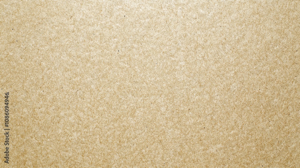 Textured brown kraft paper backdrop for creative projects or packaging design. Textured brown kraft paper backdrop for creative projects or packaging design.