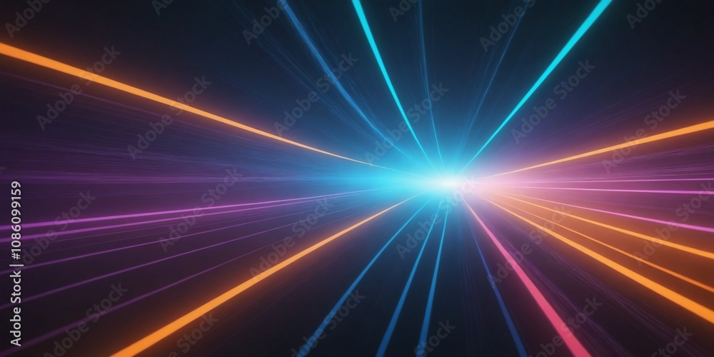 abstract light background abstract light background