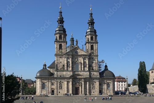 Dom zu Fulda