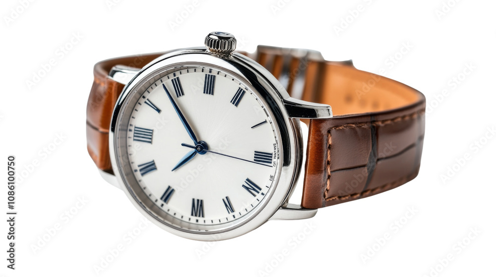 Wristwatch transparent background Wristwatch transparent background