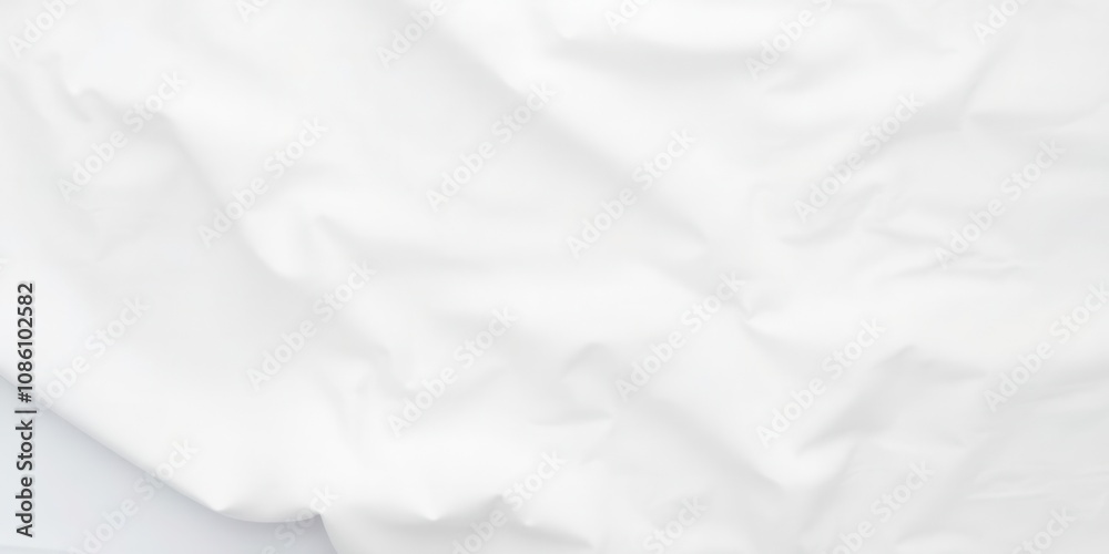 Smooth white paper background with a subtle texture, smooth, minimalism Smooth white paper background with a subtle texture, smooth, minimalism