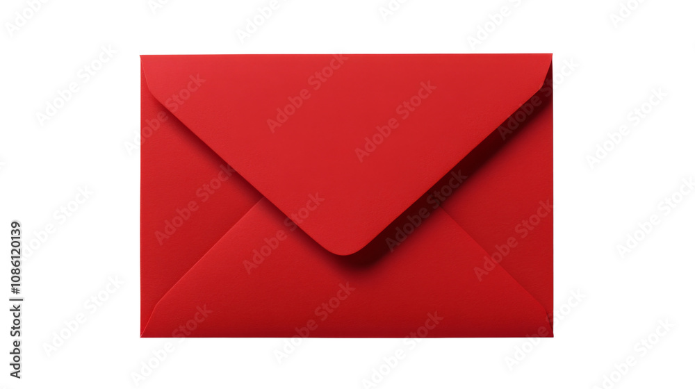 Red envelope transparent background Red envelope transparent background