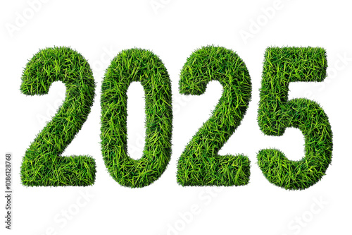 2025 made it with grass, png