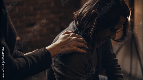 woman, sad, face, black, beauty, people, person, fashion, thinking, dark, model, depression, couple, praying, hands, child, hand, naked, love, hair, sadness, guy, glamour, expression, boy