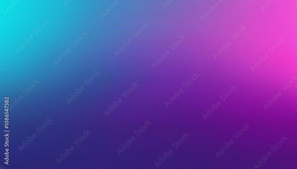 Fototapeta premium gradient background purple and blue