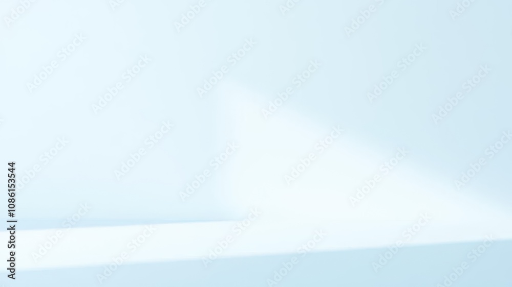 Abstract light blue background with soft swirls and shadows, tranquil, shadows Abstract light blue background with soft swirls and shadows, tranquil, shadows