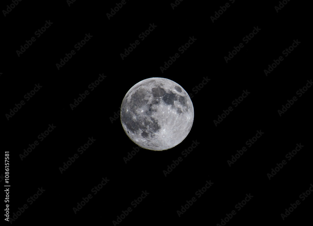 full moon full moon