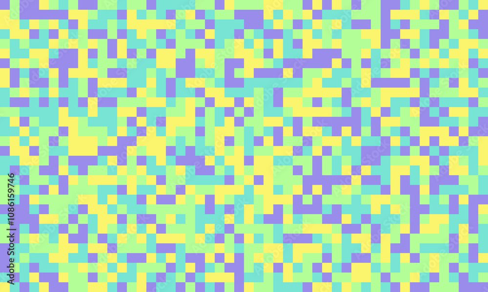 Fototapeta premium plaid-pattern