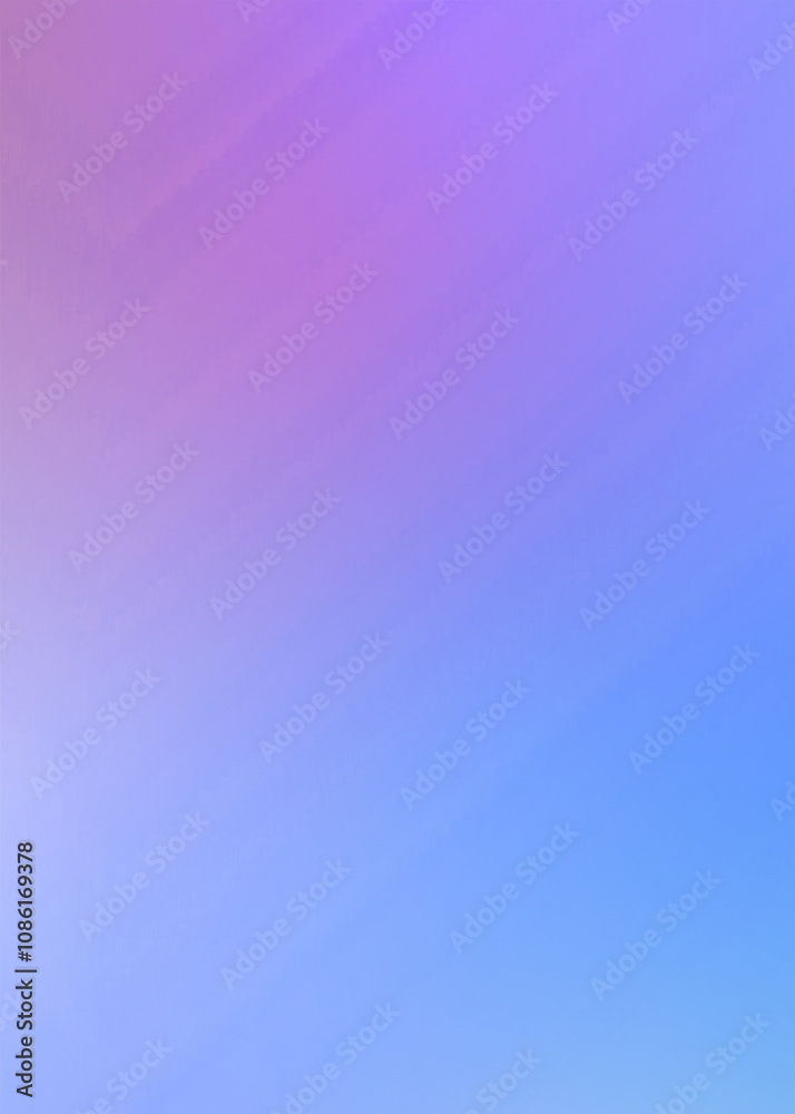 Fototapeta premium Blue vertical background for Banner, Poster, event, holidyas, celebrations and various design works