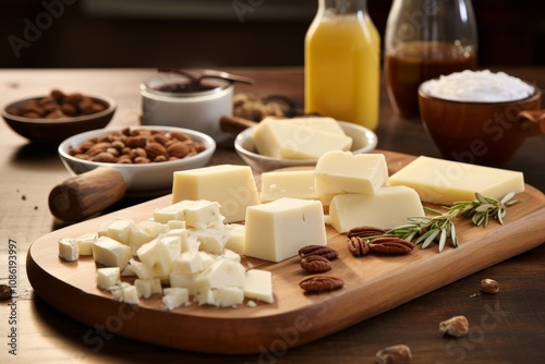 Nourishing shea butter soap for luxurious skin hydration and natural moisturization