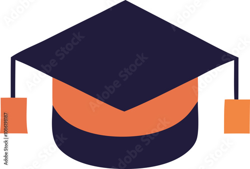 study vector image