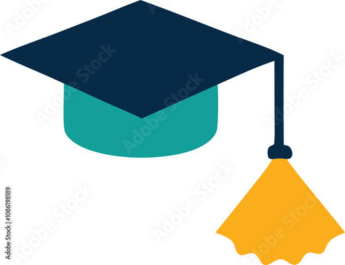 study vector image