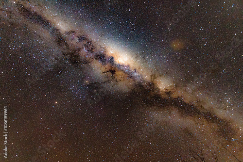 Fototapeta Naklejka Na Ścianę i Meble -  Coonabarabran Nights