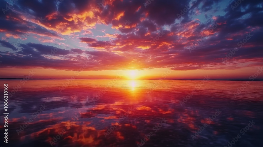 Majestic 4K time-lapse: stunning sunrise/sunset Majestic 4K time-lapse: stunning sunrise/sunset