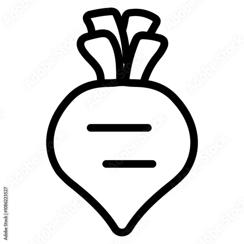 Beet icon
