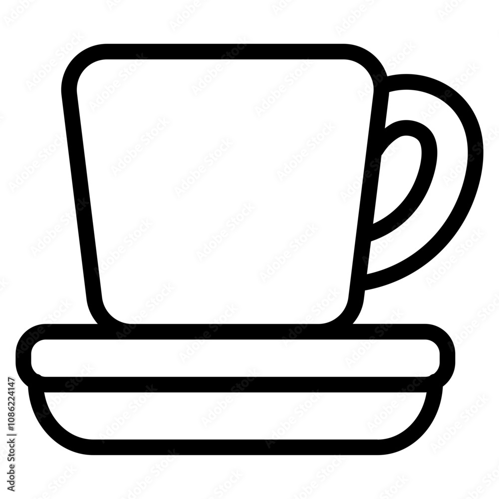 Coffee icon Coffee icon