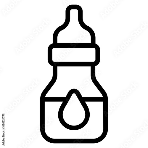 Eye drops icon