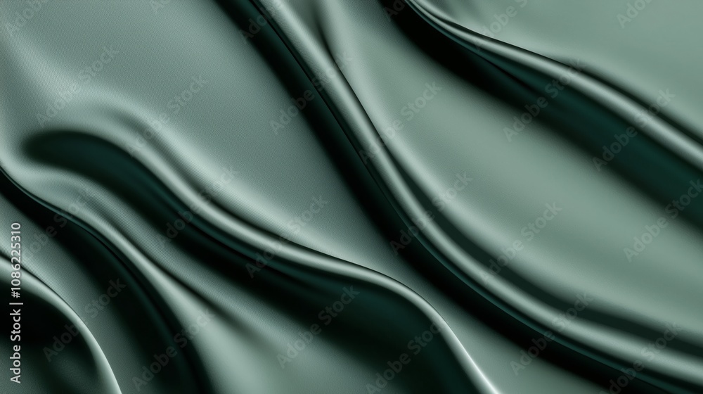 Sleek and Modern Gradient Background with Muted Tones Featuring Gentle Curves and Blending Textures for Elegant Design Projects