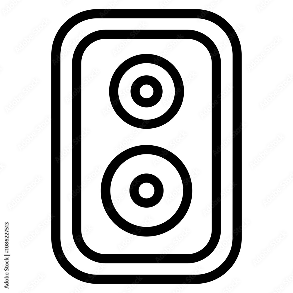 Speaker icon Speaker icon