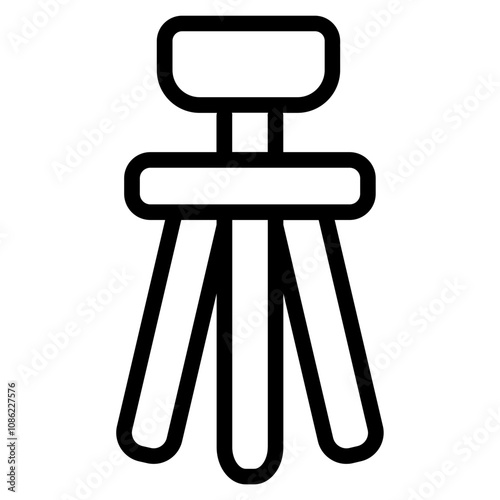 Stand icon
