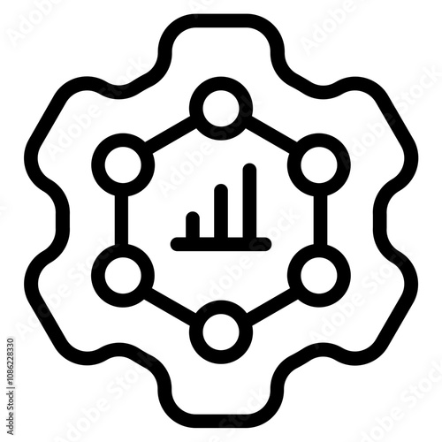 Workflow icon