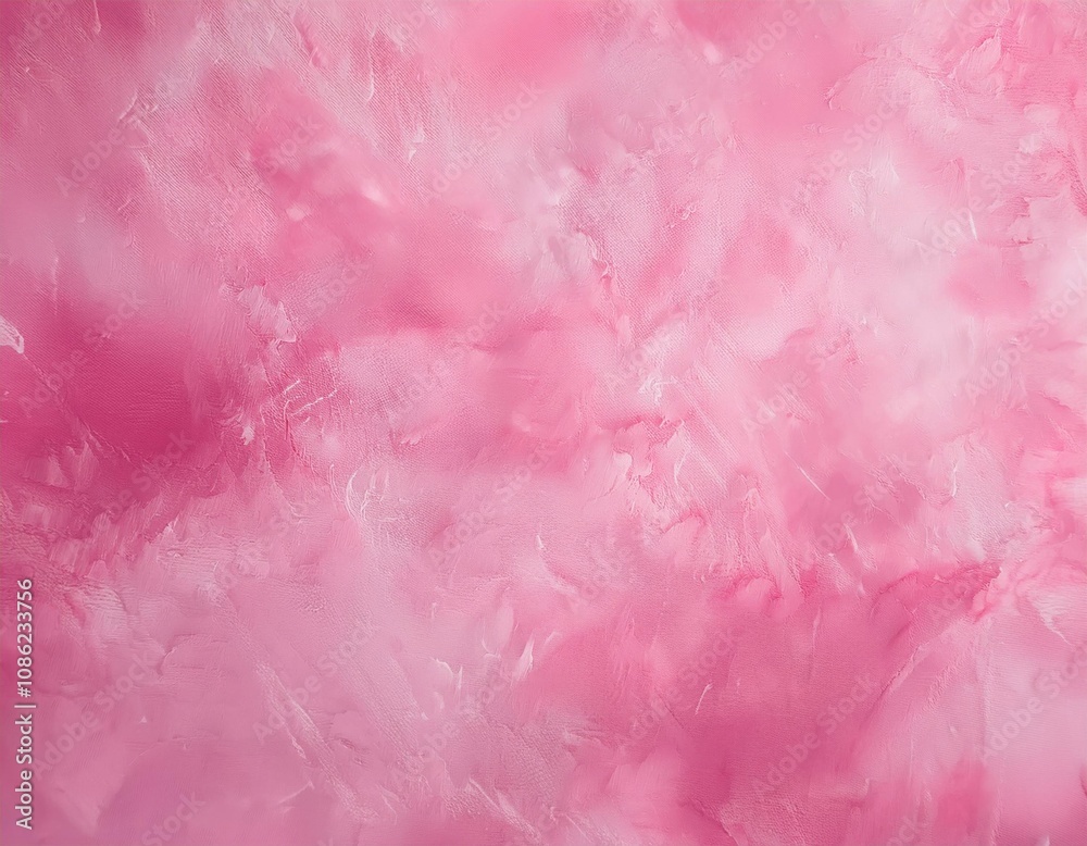 Pink color tie dye fabric texture background Pink color tie dye fabric texture background