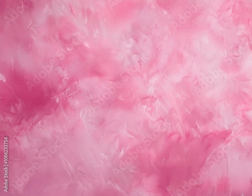 Pink color tie dye fabric texture background