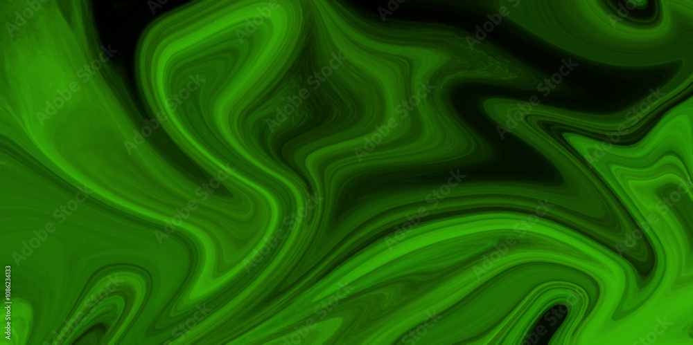The texture of green marble pattern modern style Liquid background. green marble pattern texture natural background. Paper with soft waves and green fabric liquid metallic art paint texture. The texture of green marble pattern modern style Liquid background. green marble pattern texture natural background. Paper with soft waves and green fabric liquid metallic art paint texture.