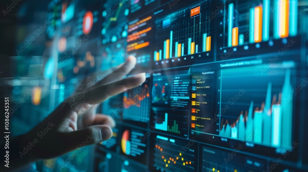 Elevating Business: A Data-Driven Approach to Strategy and Growth Metrics Elevating Business: A Data-Driven Approach to Strategy and Growth Metrics