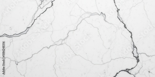 Detailed shot of marble's surface details, intricate patterns, blurred background