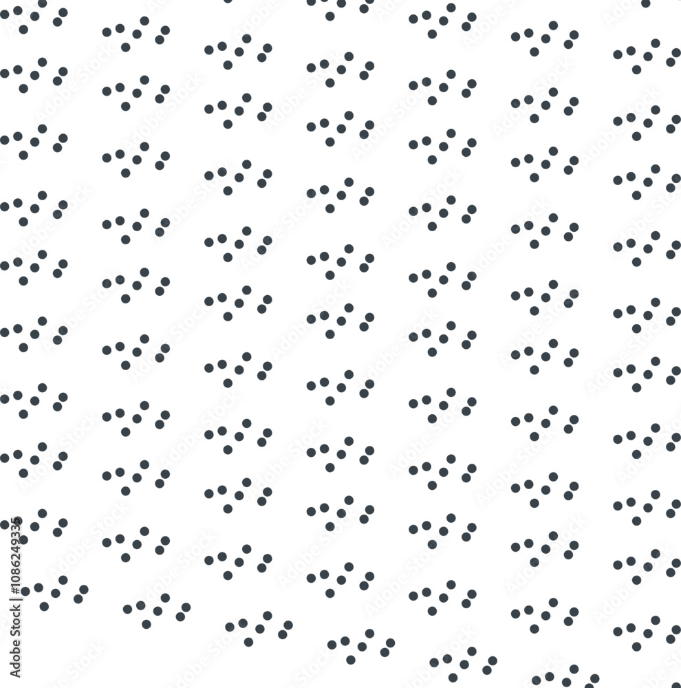 Adobe Illustrator Artwork with dot's groups Adobe Illustrator Artwork with dot's groups