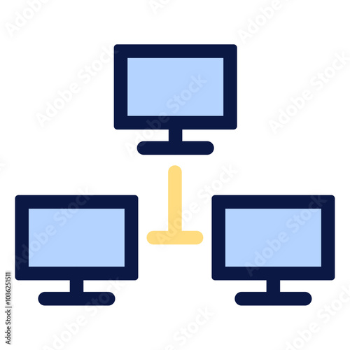 computer network icon