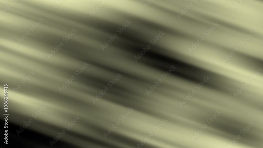 Abstract Diagonal Motion Blur Olive Green and Black Hues Abstract Diagonal Motion Blur Olive Green and Black Hues