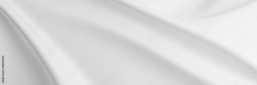 Elegant light gray fabric background with subtle metallic sheen, high shine fabric, contemporary look Elegant light gray fabric background with subtle metallic sheen, high shine fabric, contemporary look
