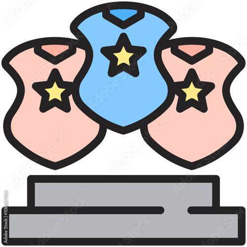 Barricade Icon