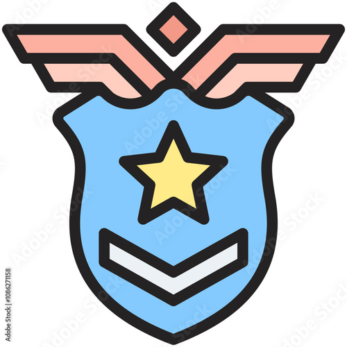 Counter Attack Icon
