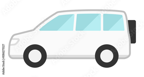クロスカントリー車