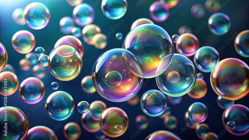 render of soap bubbles isolated with background, soap, bubbles,render, isolated,background, colorful, sphere, reflection, shiny render of soap bubbles isolated with background, soap, bubbles,render, isolated,background, colorful, sphere, reflection, shiny