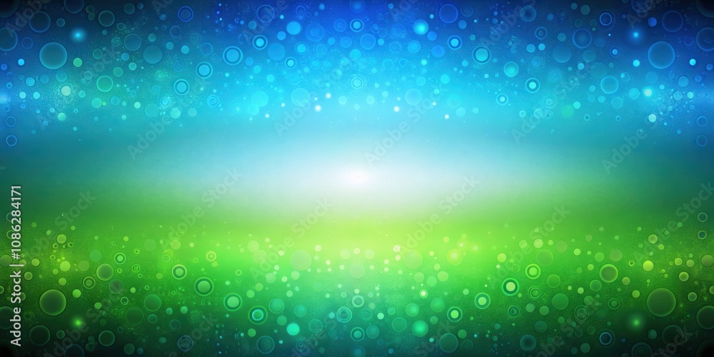 Glowing green and blue gradient abstract background, abstract, glowing, green, blue, gradient, vibrant, colorful, neon Glowing green and blue gradient abstract background, abstract, glowing, green, blue, gradient, vibrant, colorful, neon