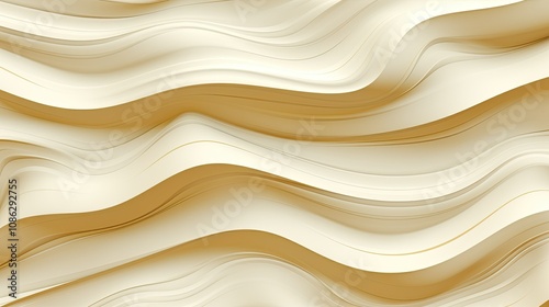 Abstract wave background resembling a flowing river or stream