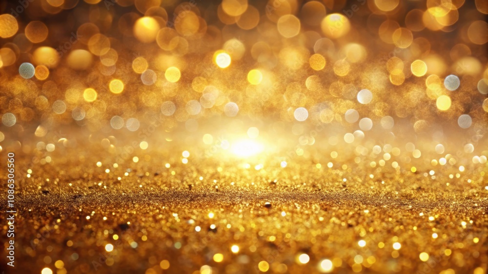 Gold glitter dots abstract background with a touch of elegance and sparkle, glitter, gold, dots, abstract, background Gold glitter dots abstract background with a touch of elegance and sparkle, glitter, gold, dots, abstract, background