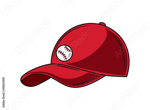 baseball sport cap