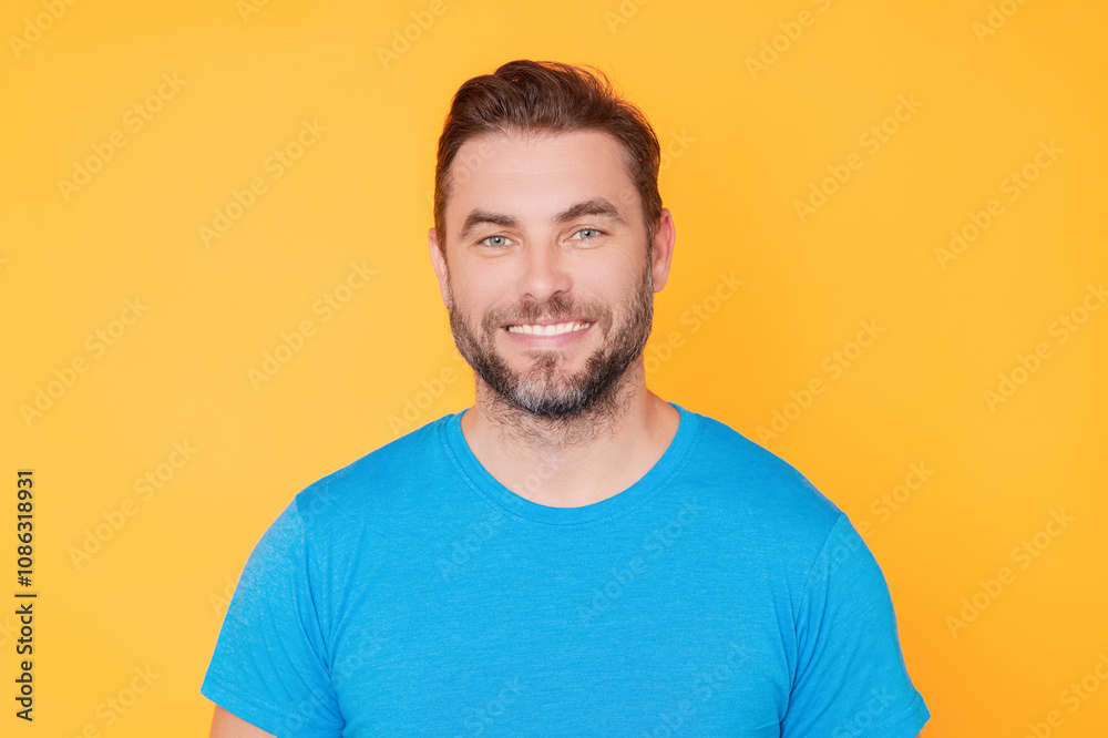 Studio Portrait of the handsome man. A Hipster guy model headshot. Male face. Millennial handsome man. Confident male model. Man looking proud. Closeup face of attractive man. Elegant guy. Studio Portrait of the handsome man. A Hipster guy model headshot. Male face. Millennial handsome man. Confident male model. Man looking proud. Closeup face of attractive man. Elegant guy.