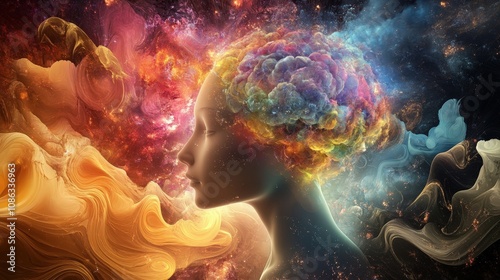 The future of artificial intelligence in creativity is opening up new horizons for artists, designers, and writers