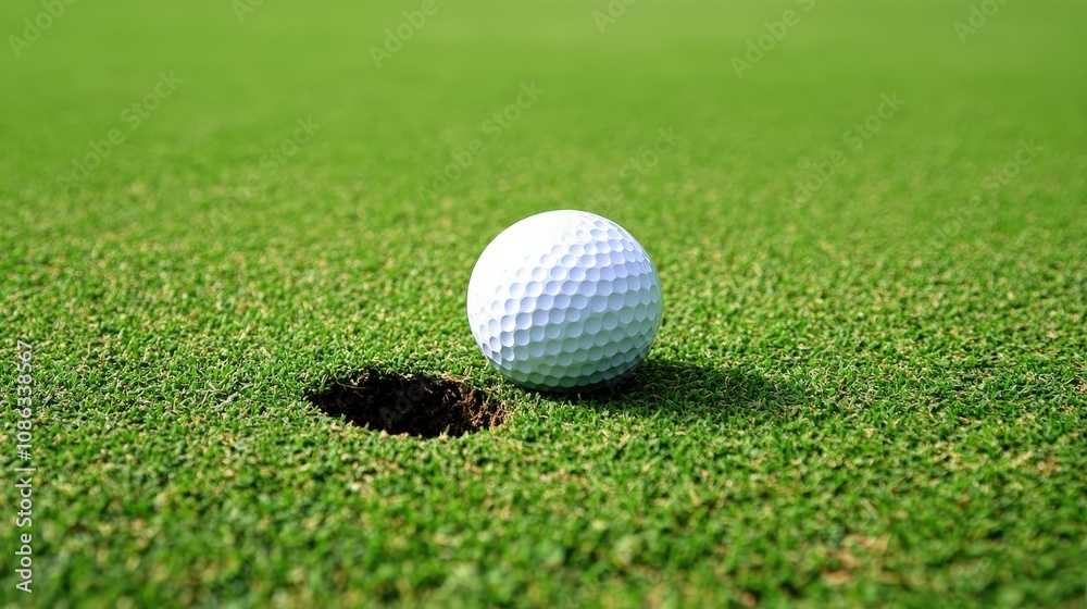 Think of a golfer aiming to improve their short game. Describe the skills involved in chipping and putting, Think of a golfer aiming to improve their short game. Describe the skills involved in chipping and putting,