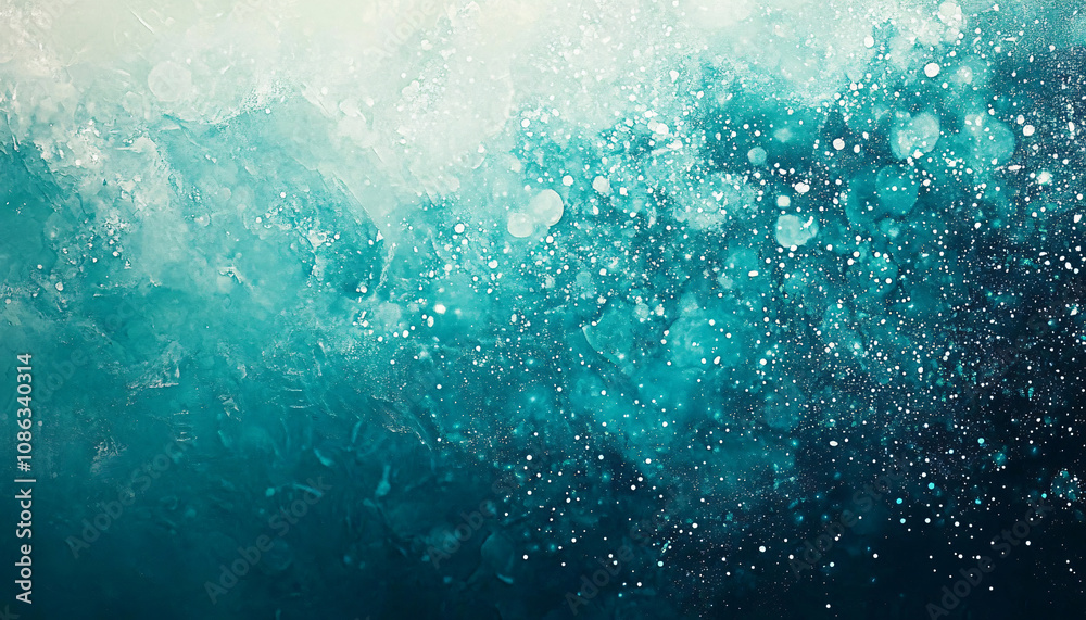 Fototapeta premium Minimalist background for creative design