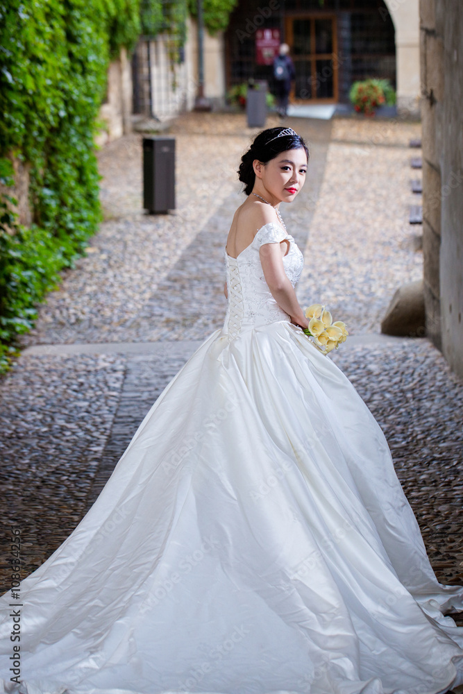 The bride looked beautiful on her wedding day. A beauty bride, perfect wedding. Elegance young bride. The brides beauty. A beautiful bride at a dream wedding. The bride looked beautiful on her wedding day. A beauty bride, perfect wedding. Elegance young bride. The brides beauty. A beautiful bride at a dream wedding.