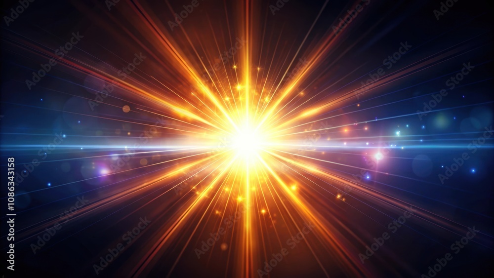 Abstract light effect on a dark background, light, abstract, glow, illumination, vibrant, colorful, backdrop, sparkle, beams Abstract light effect on a dark background, light, abstract, glow, illumination, vibrant, colorful, backdrop, sparkle, beams