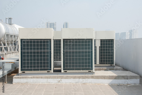 Wallpaper Mural Industrial air conditioning in buildings
General industrial air conditioning Torontodigital.ca
