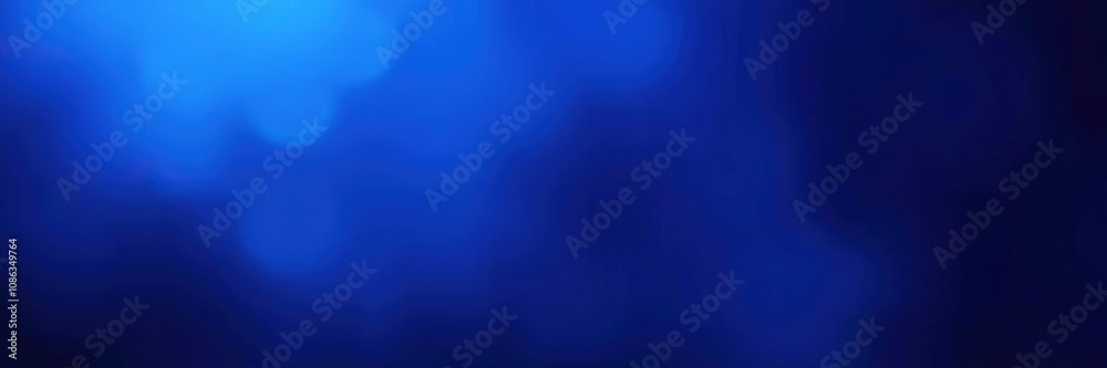 Deep blue background abstract blurred gradient with swirling shades of indigo and violet, color gradient, cosmic clouds, night sky Deep blue background abstract blurred gradient with swirling shades of indigo and violet, color gradient, cosmic clouds, night sky